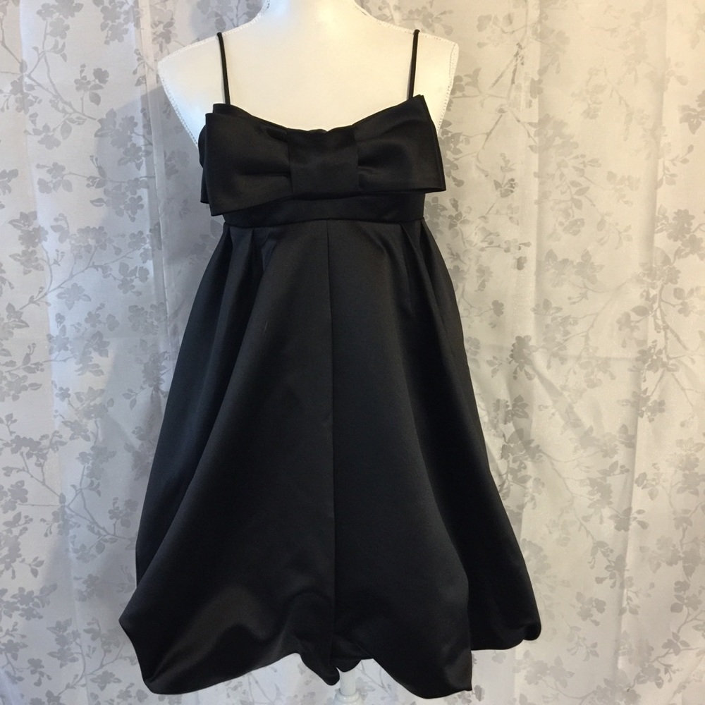 NWT Betsey Johnson Prom Dress